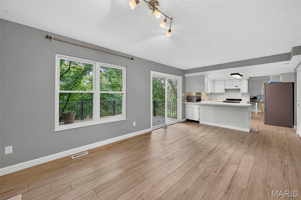 Woodlyn Crossing - Residential