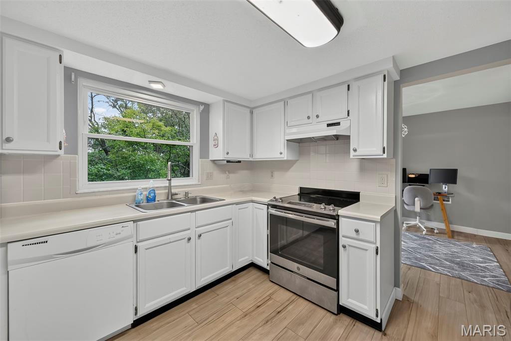 Woodlyn Crossing - Residential
