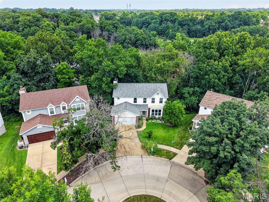 Woodlyn Crossing - Residential