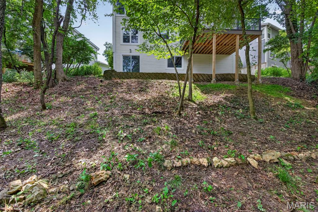 Woodlyn Crossing - Residential