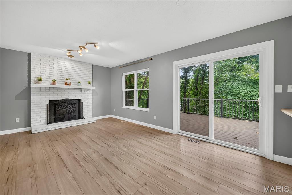 Woodlyn Crossing - Residential