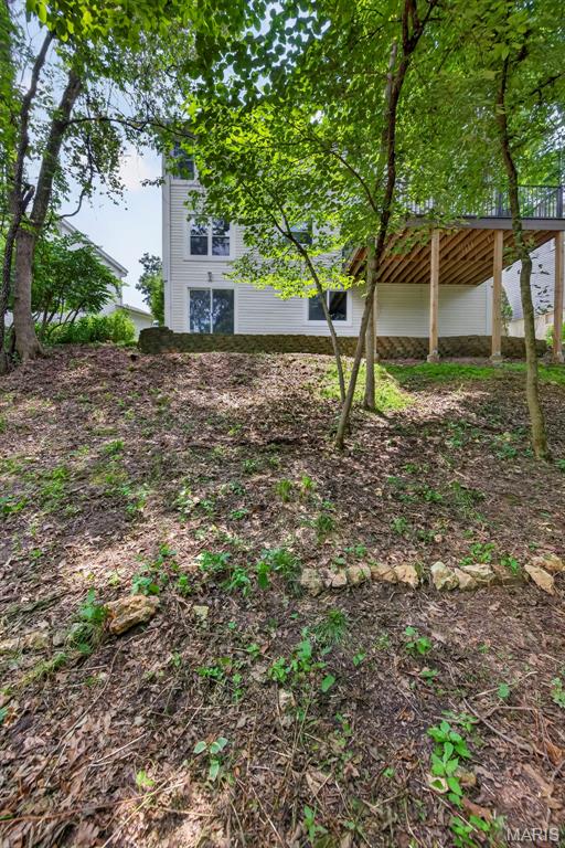Woodlyn Crossing - Residential