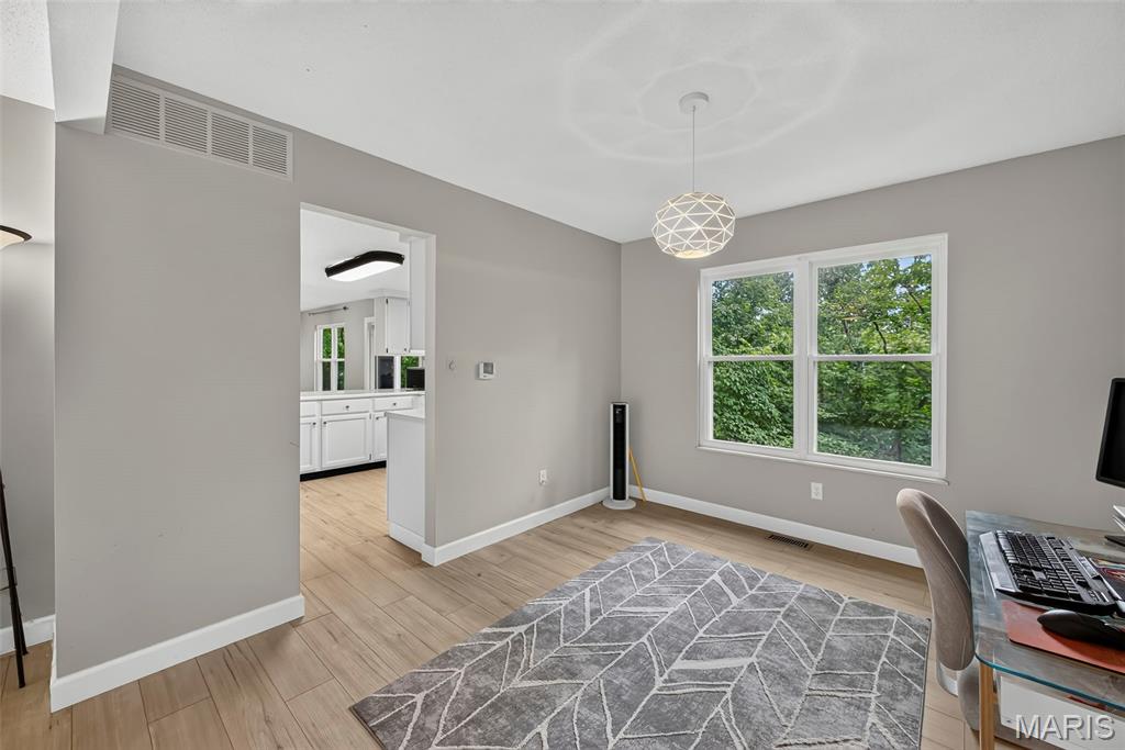 Woodlyn Crossing - Residential