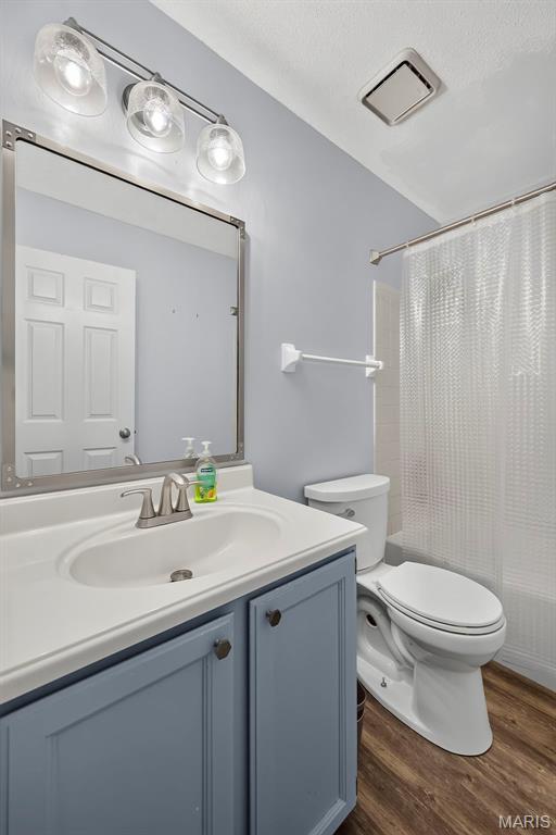Woodlyn Crossing - Residential