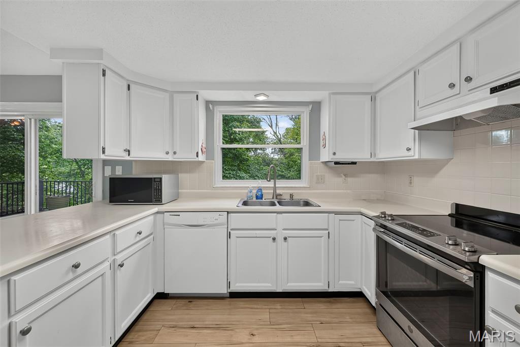 Woodlyn Crossing - Residential
