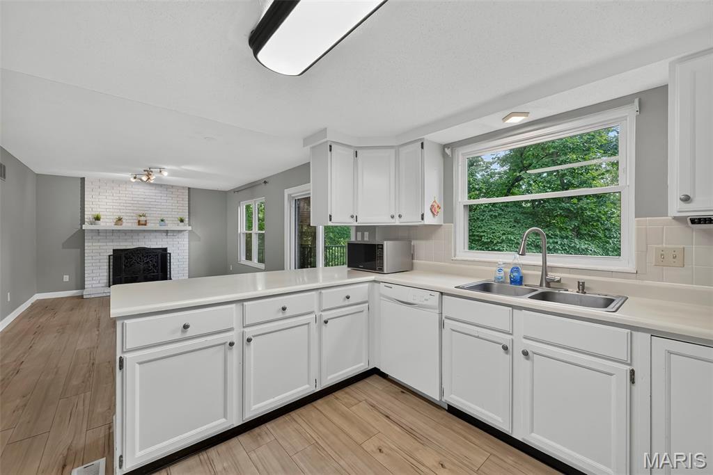 Woodlyn Crossing - Residential