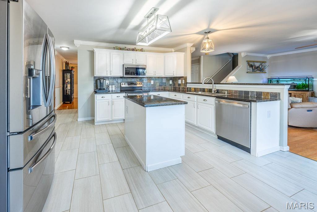 Newport Meadow #1 - Residential