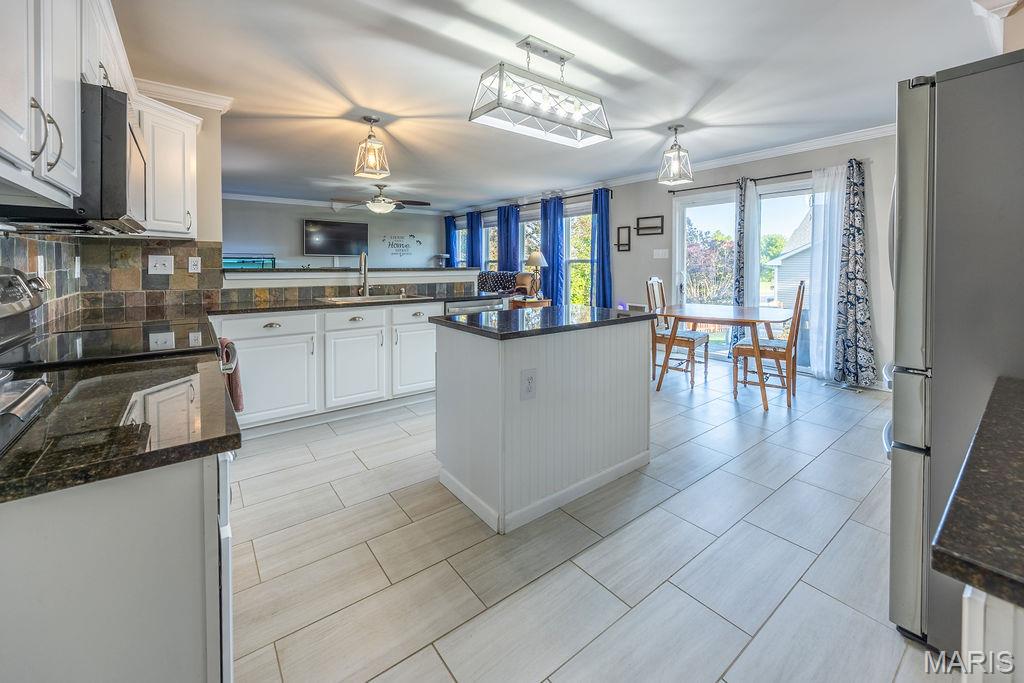 Newport Meadow #1 - Residential