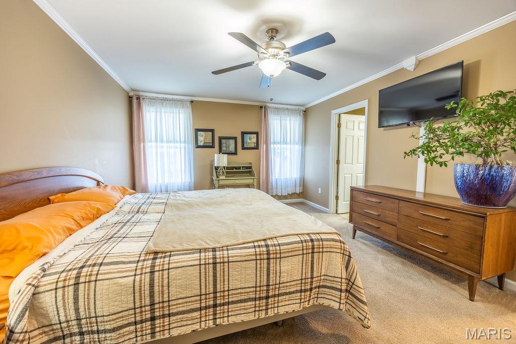 Newport Meadow #1 - Residential