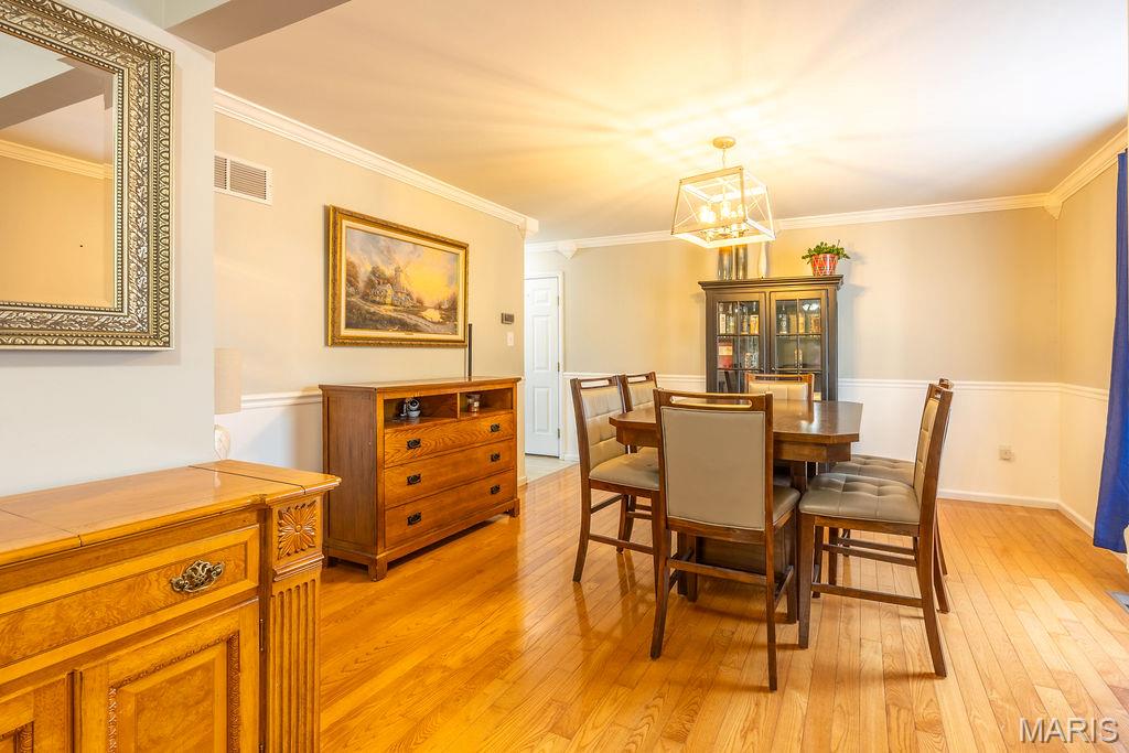 Newport Meadow #1 - Residential