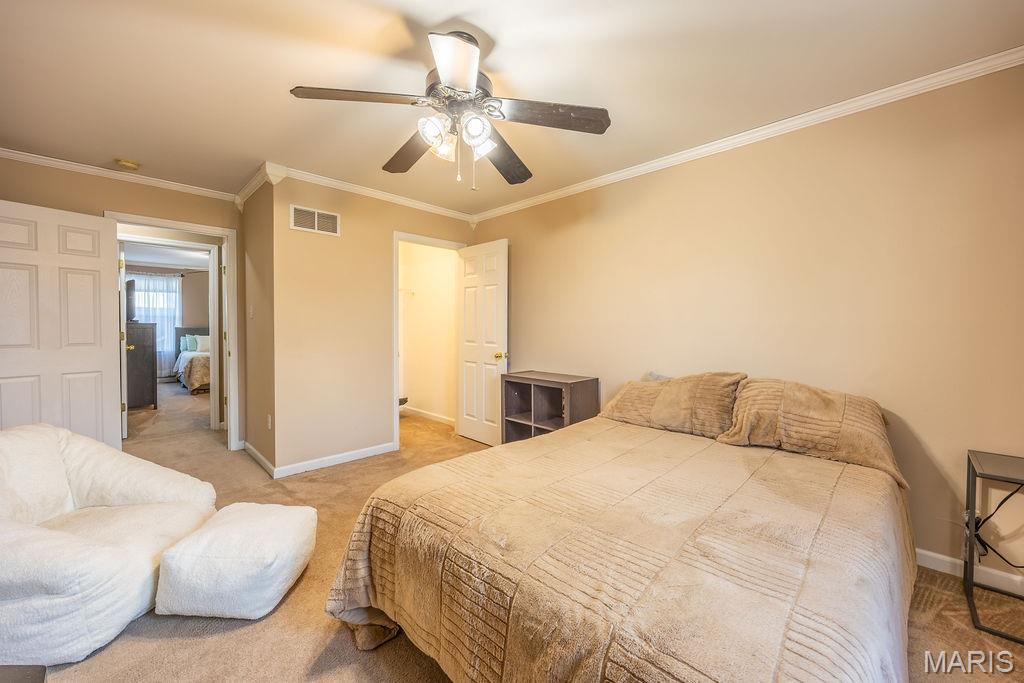 Newport Meadow #1 - Residential
