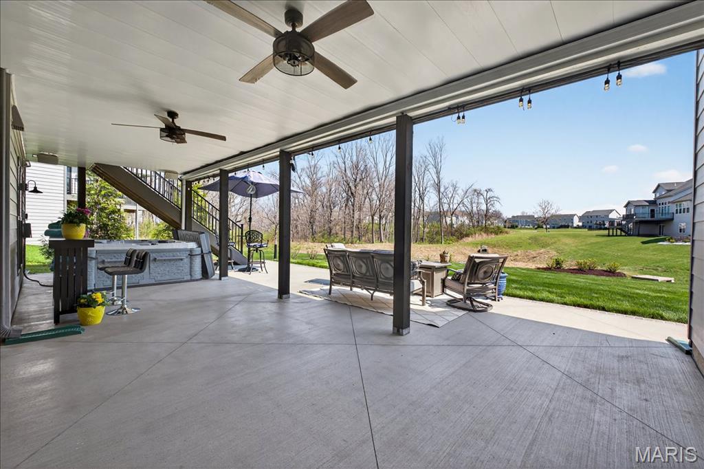 Fienup Farms - Residential