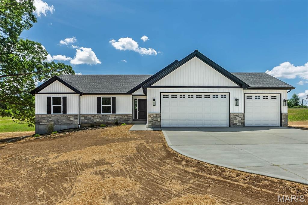 Oakview Meadows - Residential