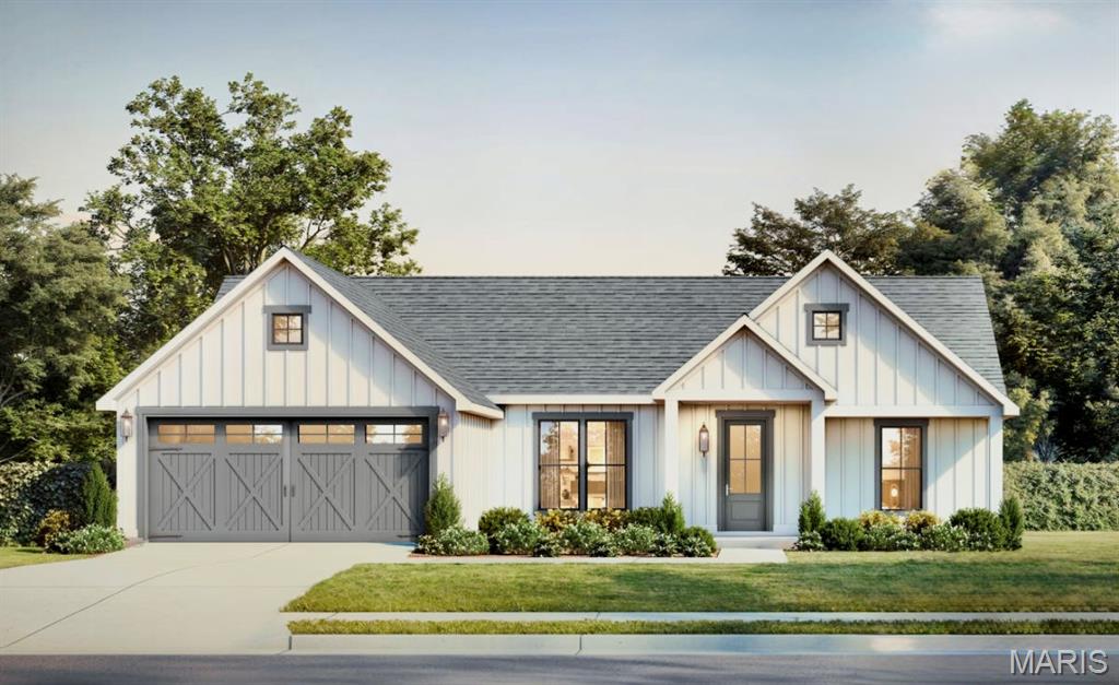 Eagle Bluff - Residential