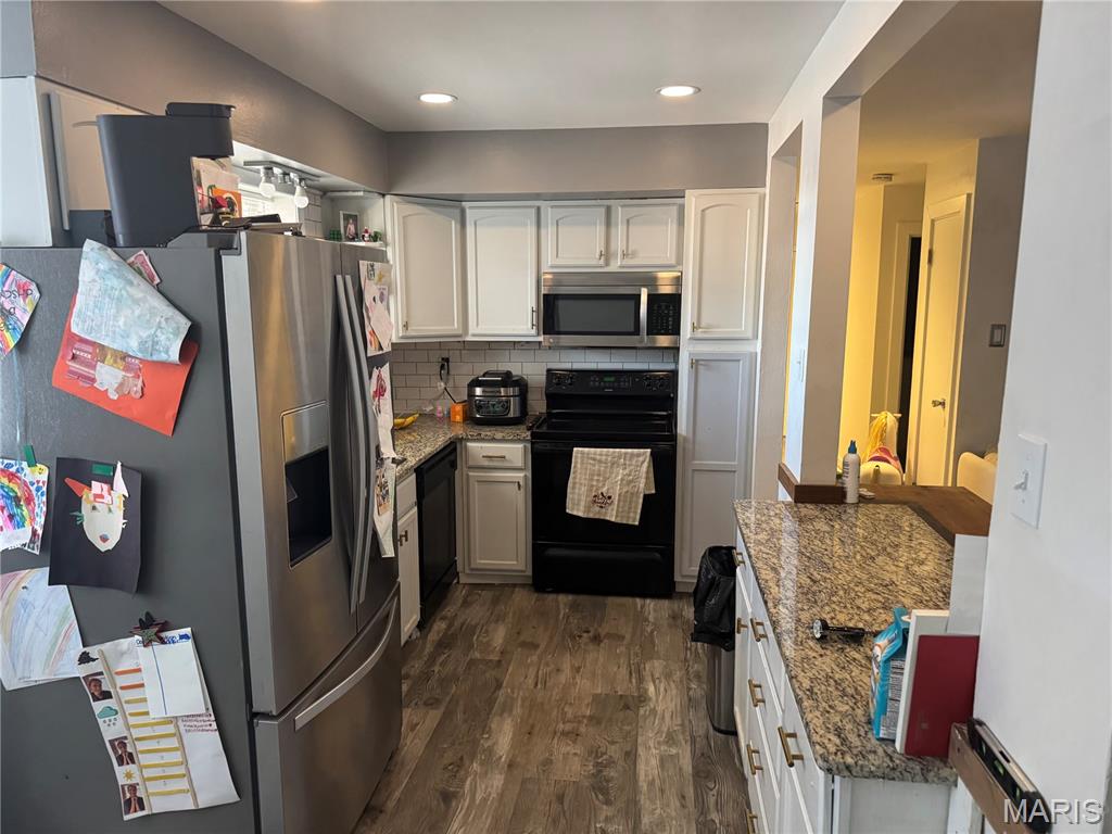 Sunset Hills Condo - Residential