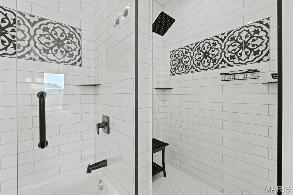 Park Ave Heights Add - Residential