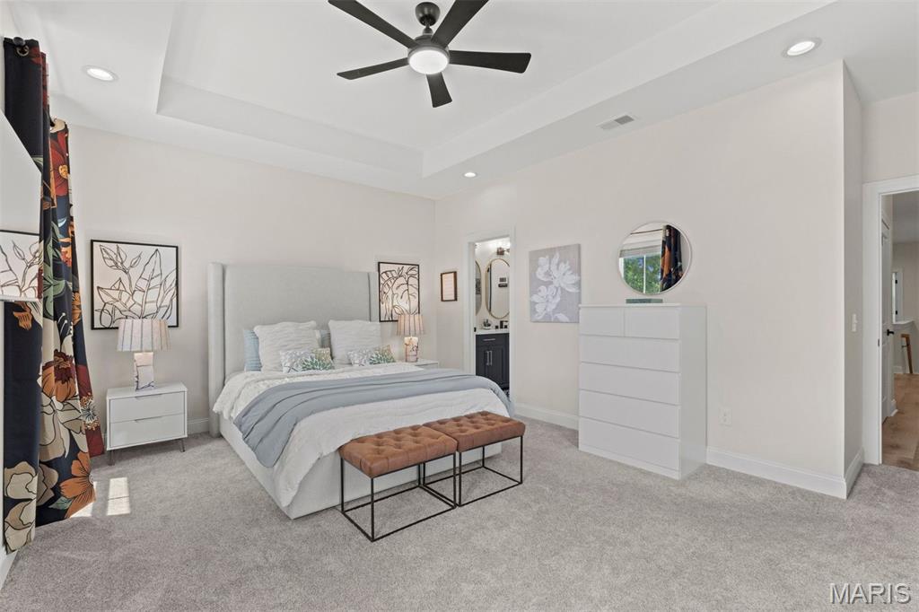 Park Ave Heights Add - Residential