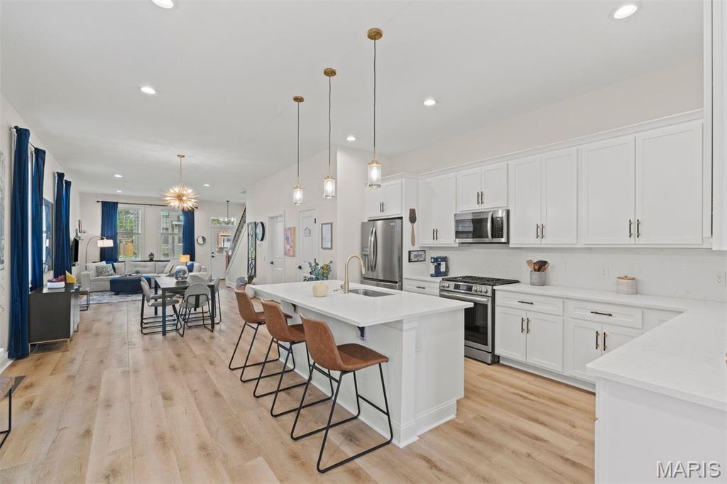 Park Ave Heights Add - Residential