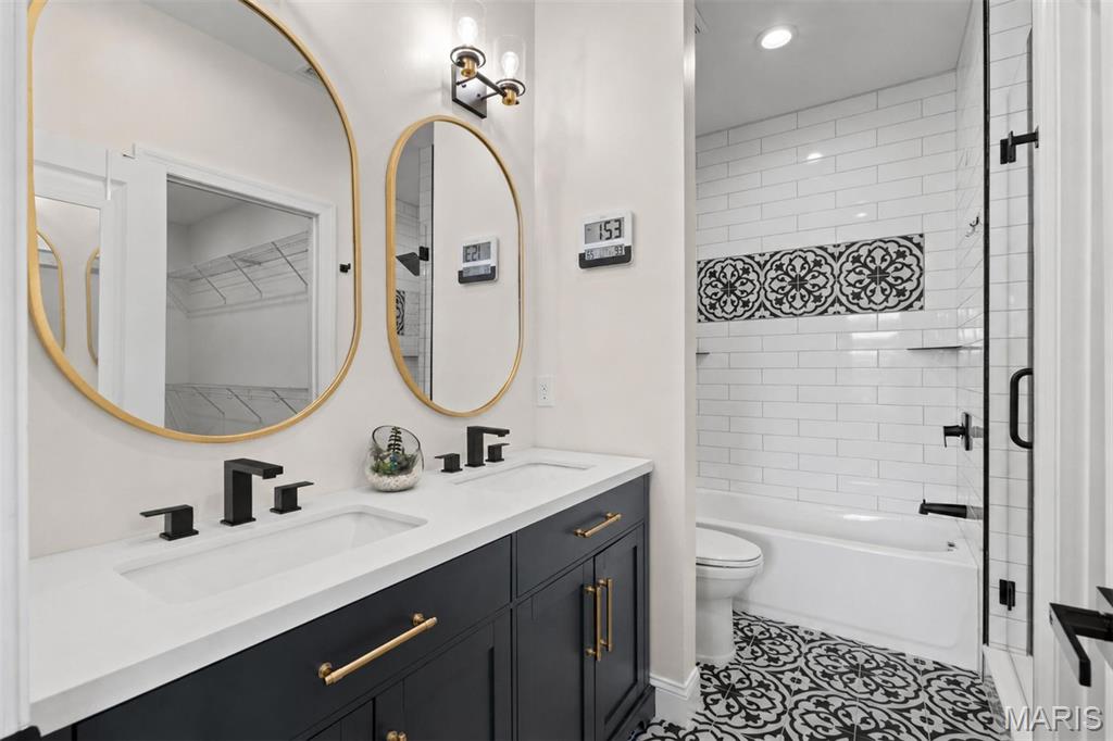 Park Ave Heights Add - Residential