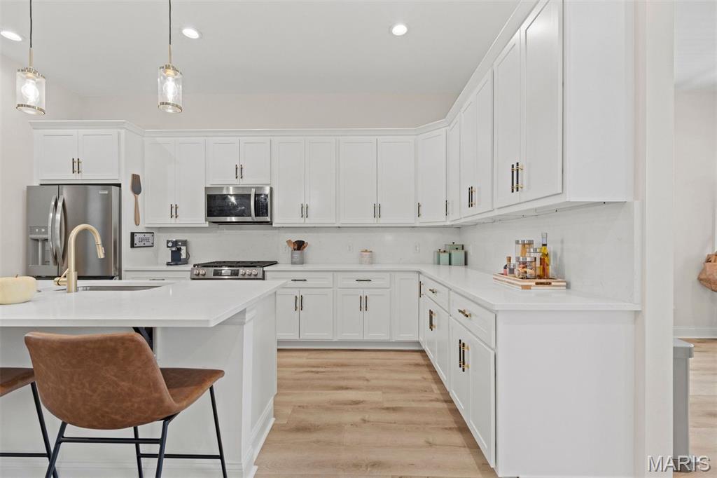 Park Ave Heights Add - Residential