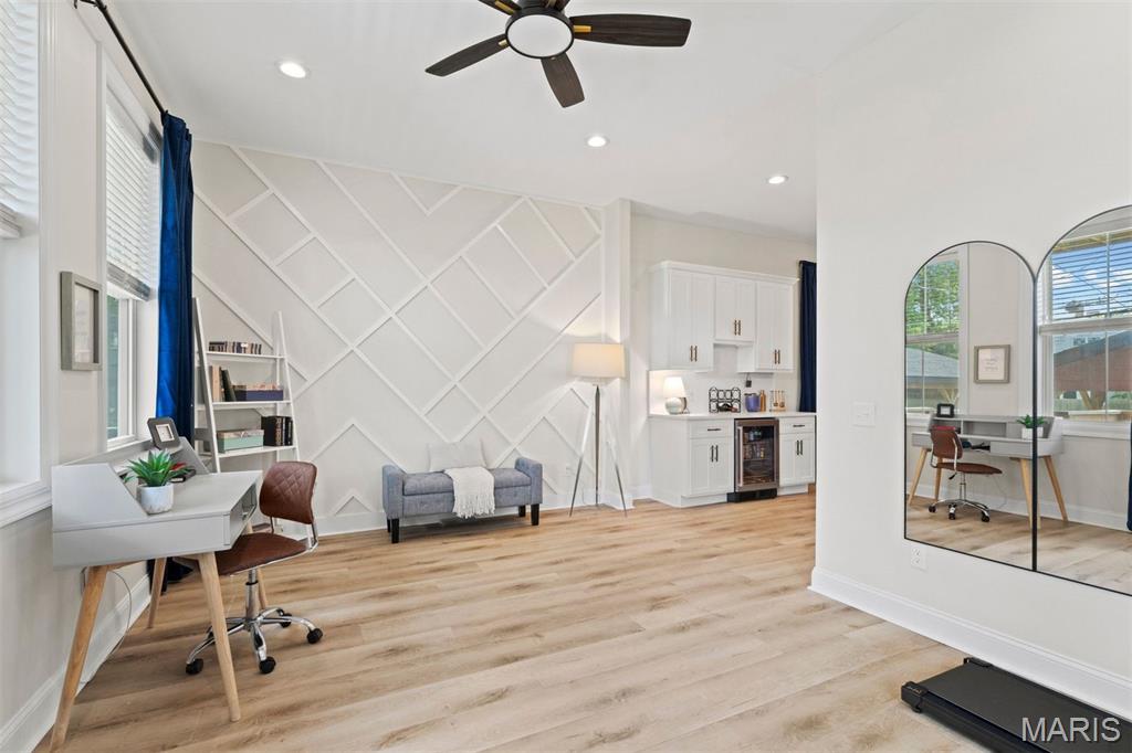 Park Ave Heights Add - Residential