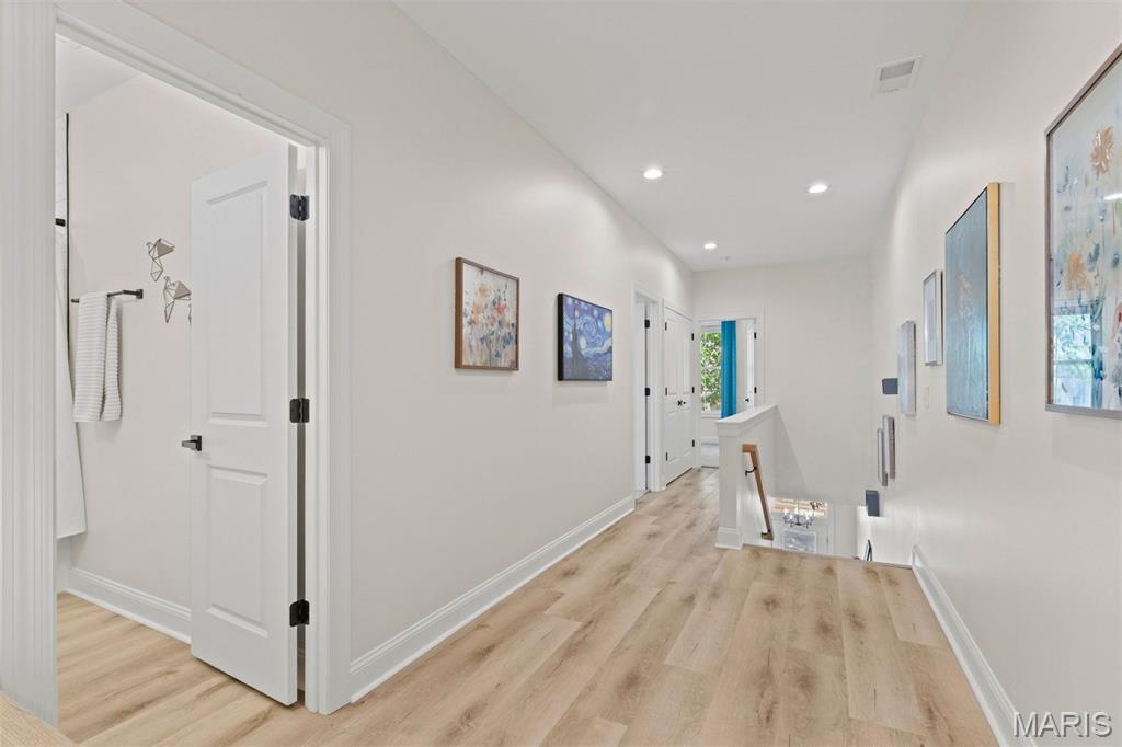 Park Ave Heights Add - Residential
