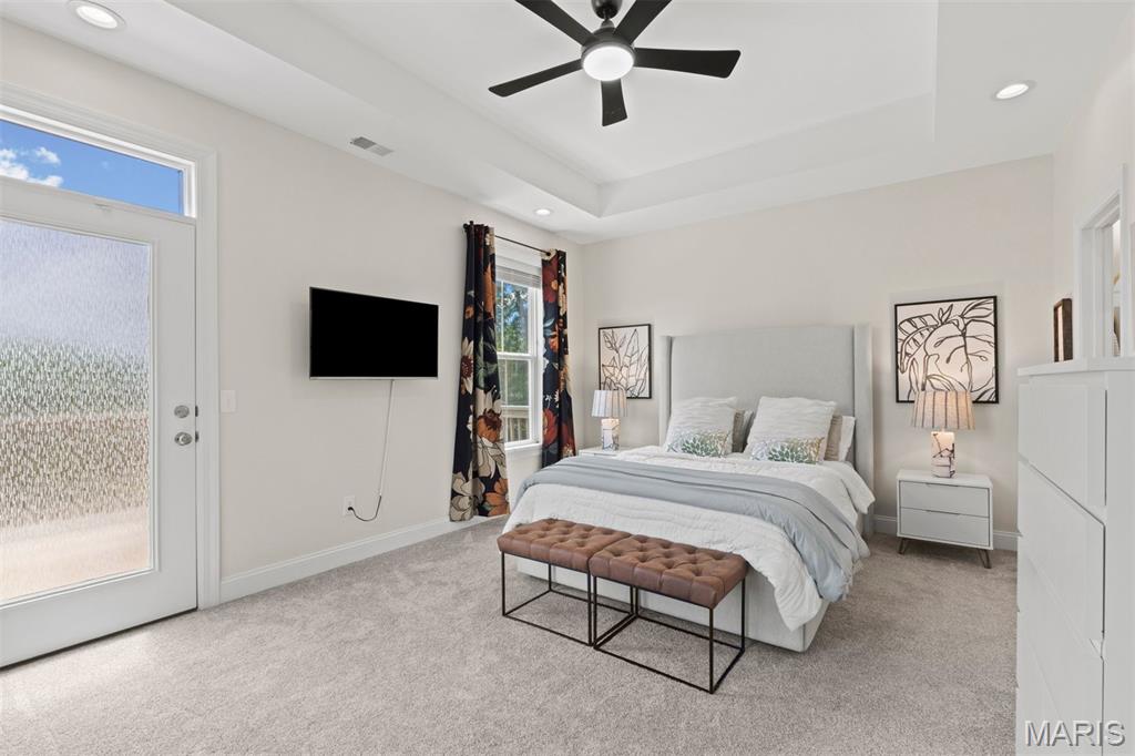 Park Ave Heights Add - Residential