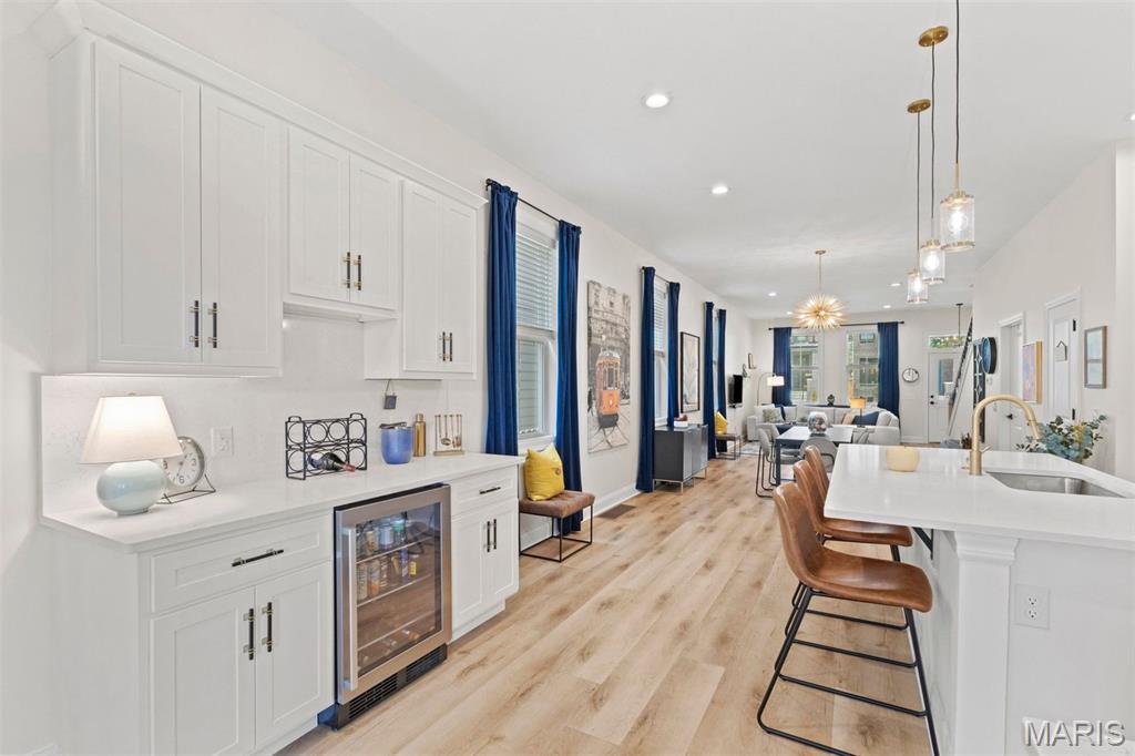 Park Ave Heights Add - Residential