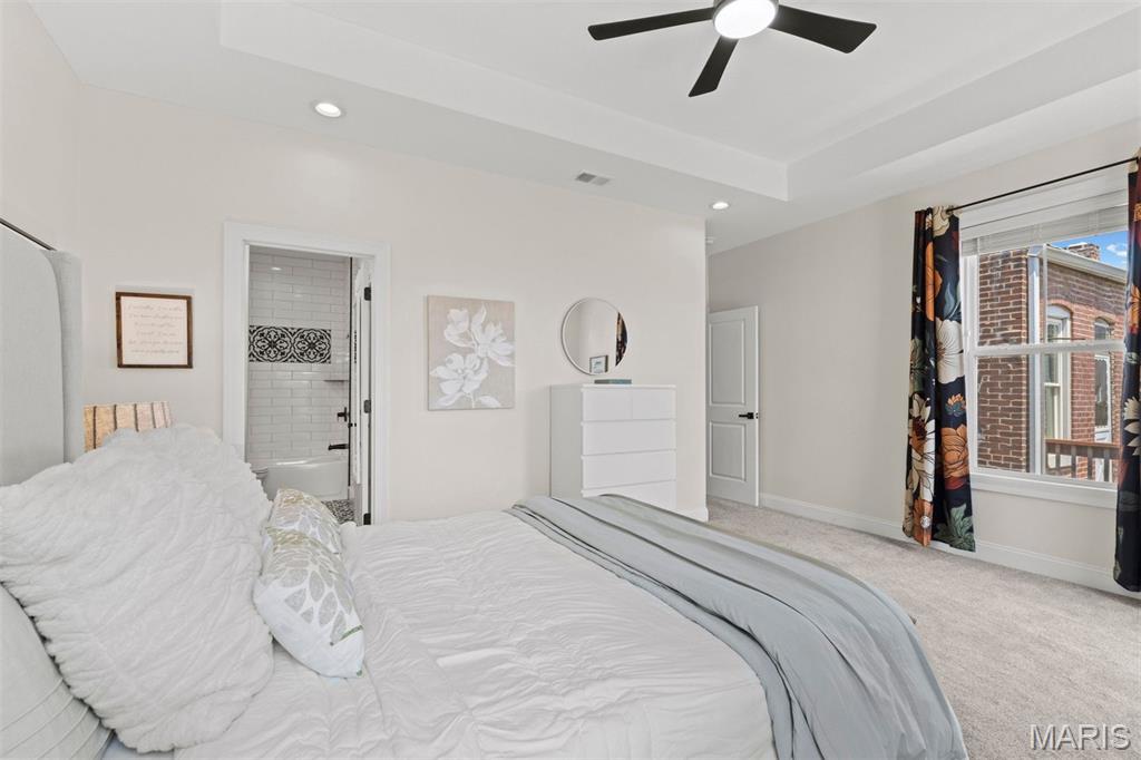 Park Ave Heights Add - Residential