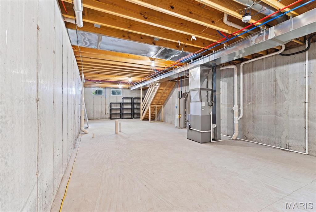 Park Ave Heights Add - Residential