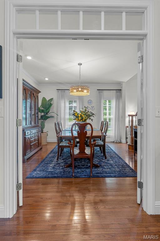 Woodland Place 11 - Residential