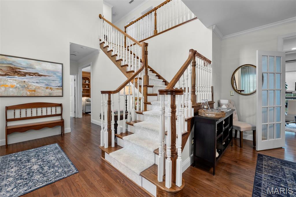 Woodland Place 11 - Residential