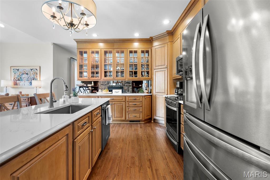 Woodland Place 11 - Residential