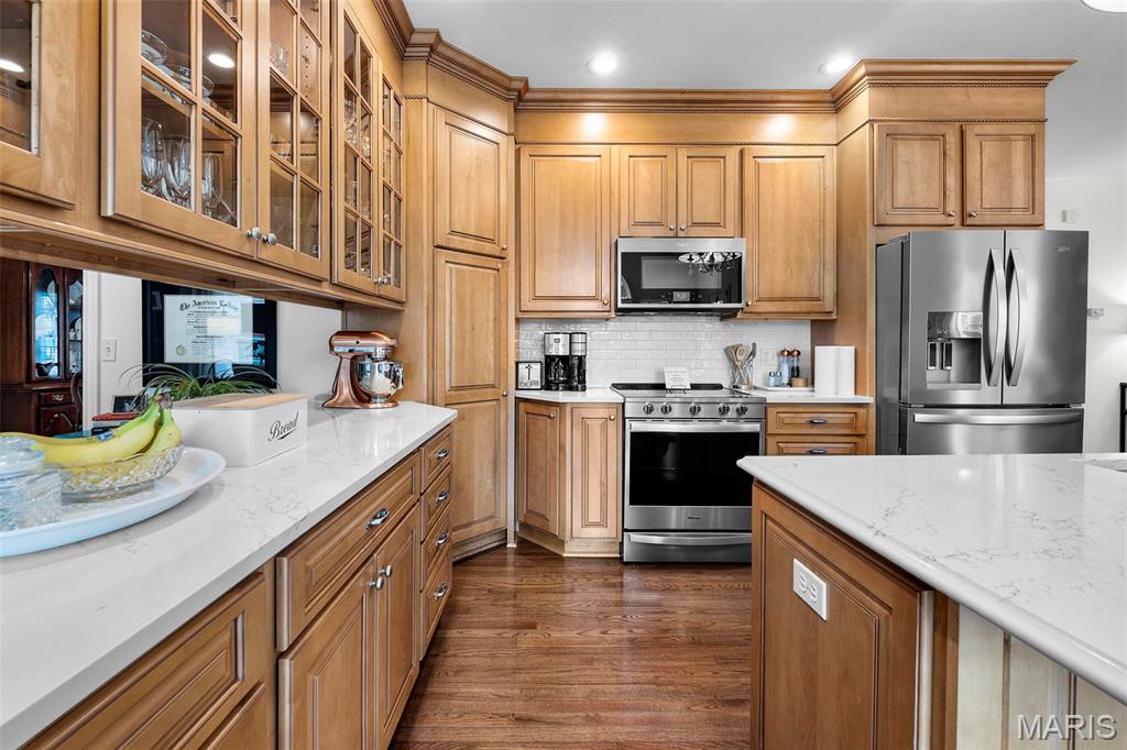 Woodland Place 11 - Residential