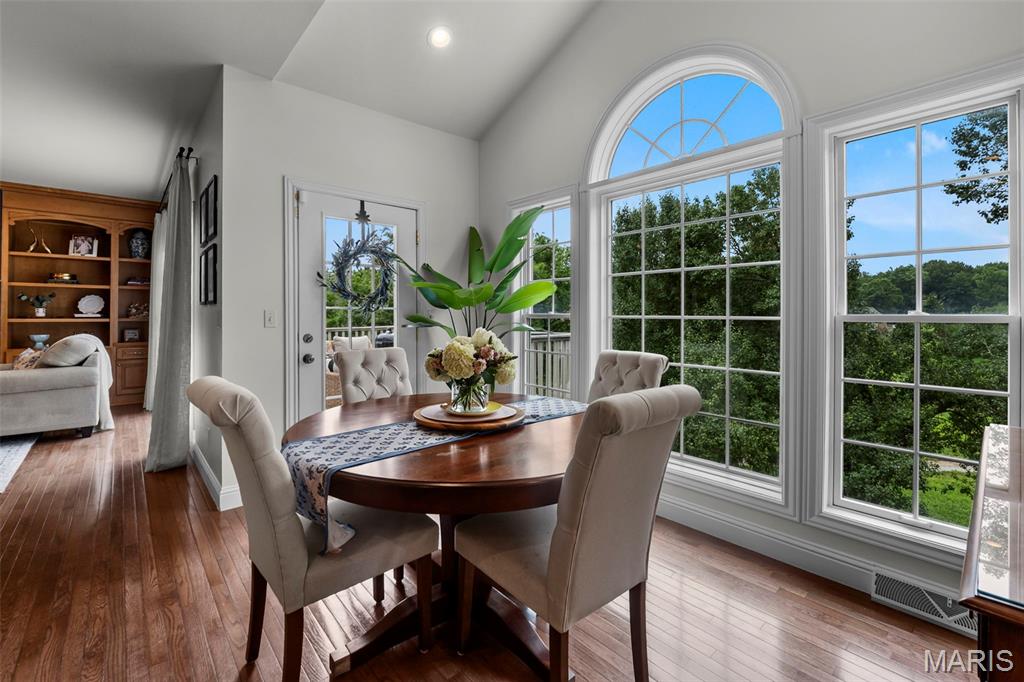 Woodland Place 11 - Residential