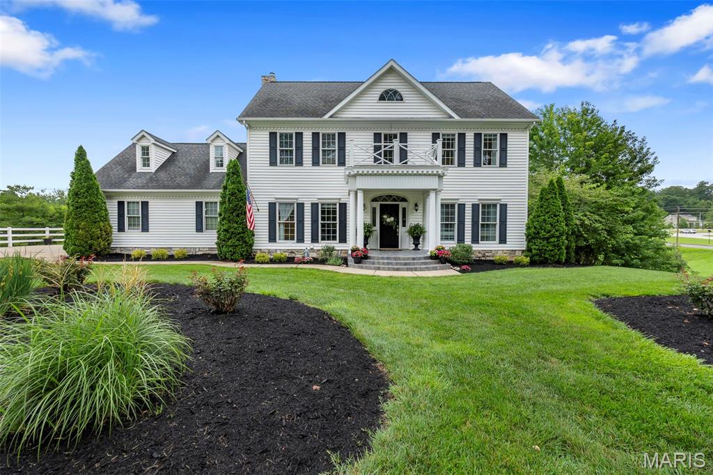 Woodland Place 11 - Residential