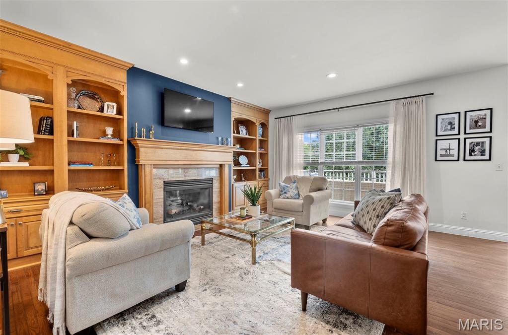 Woodland Place 11 - Residential