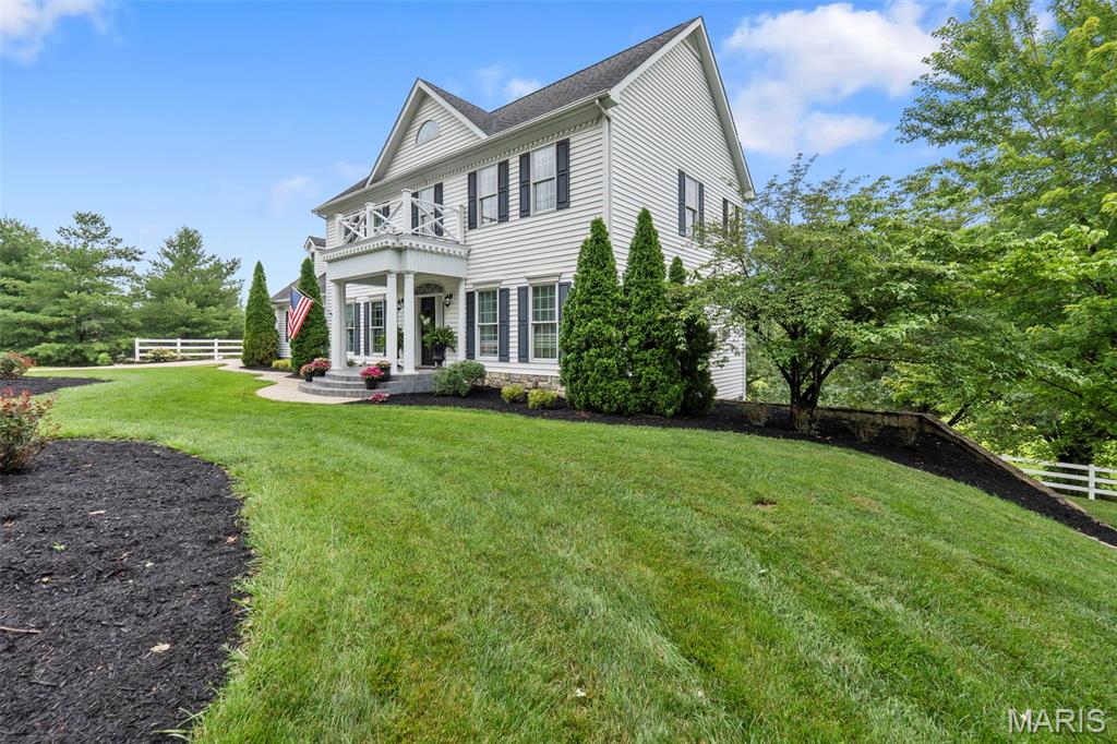 Woodland Place 11 - Residential