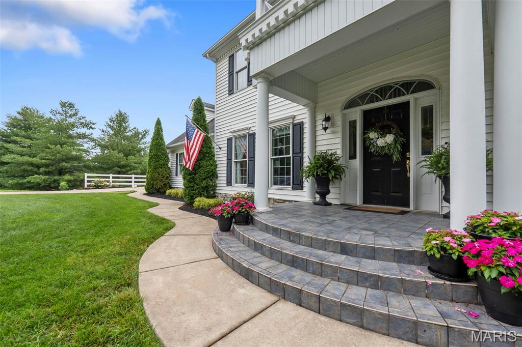 Woodland Place 11 - Residential