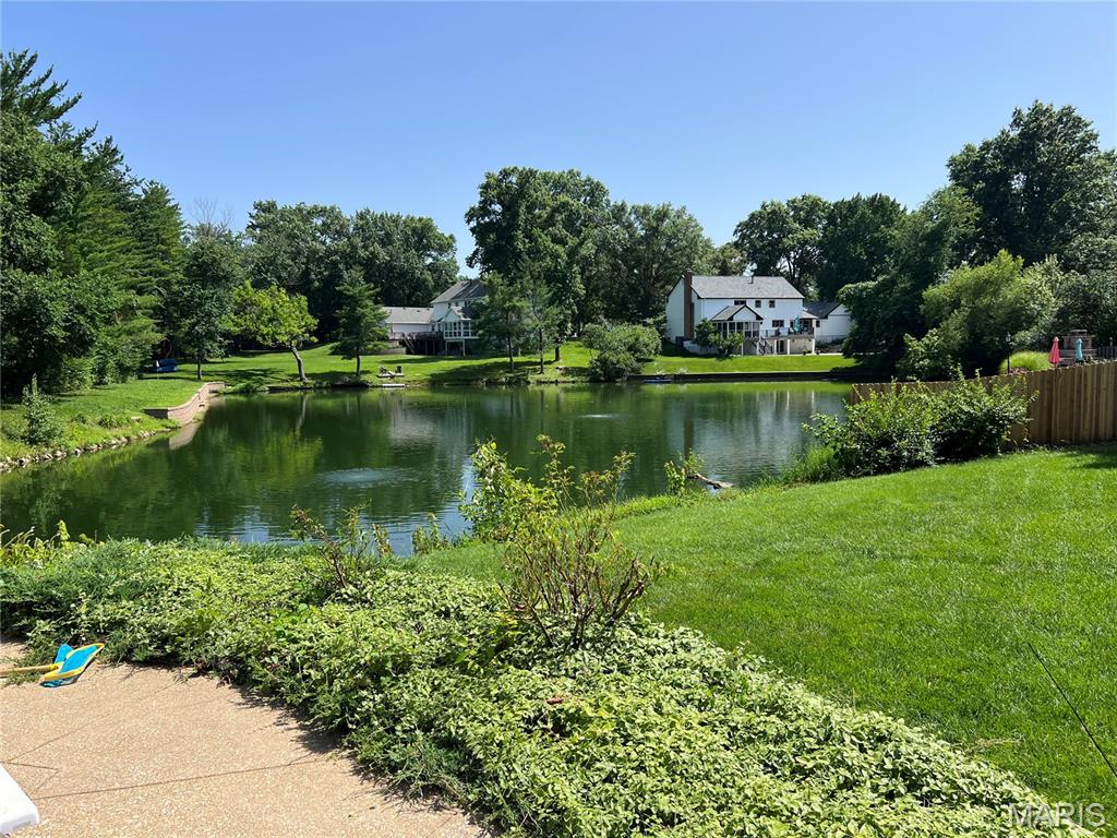 Chesterfield Meadow 2 - Residential