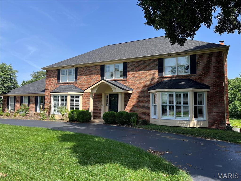 Chesterfield Meadow 2 - Residential