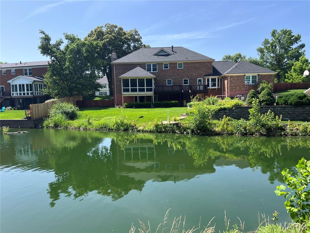 Chesterfield Meadow 2 - Residential