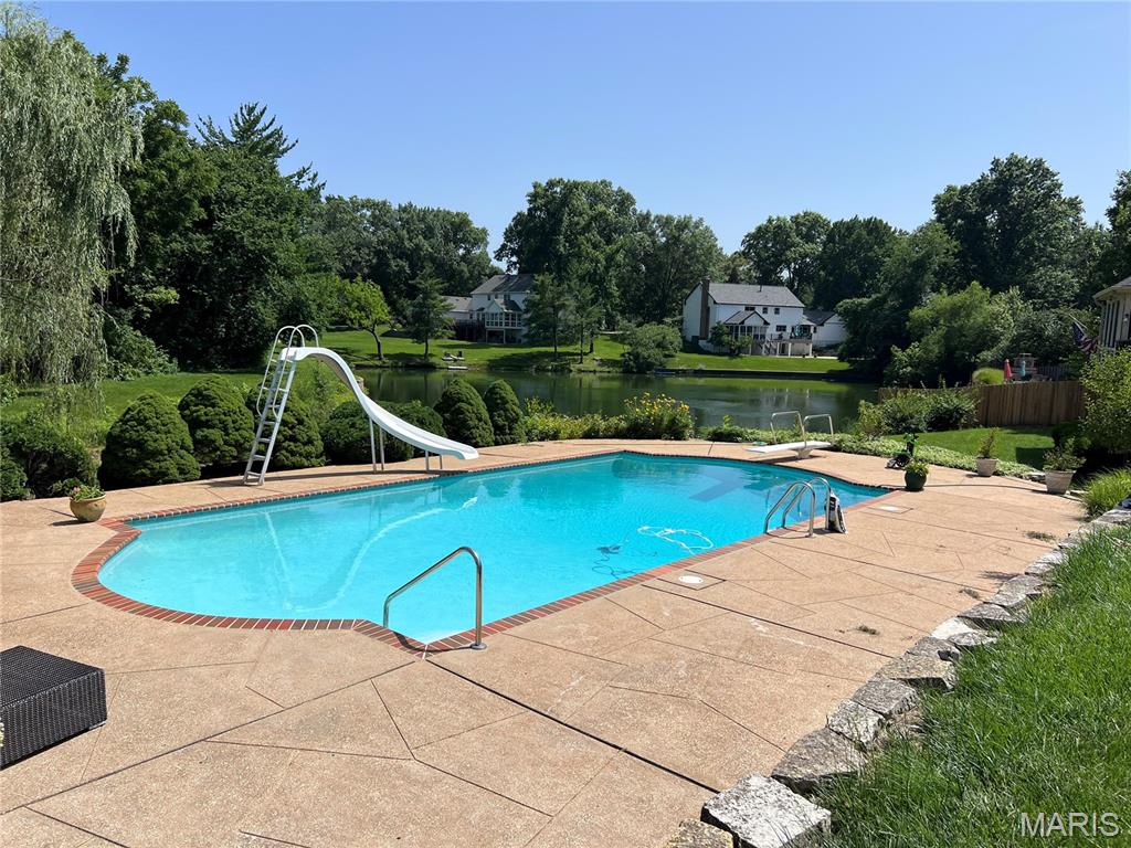Chesterfield Meadow 2 - Residential