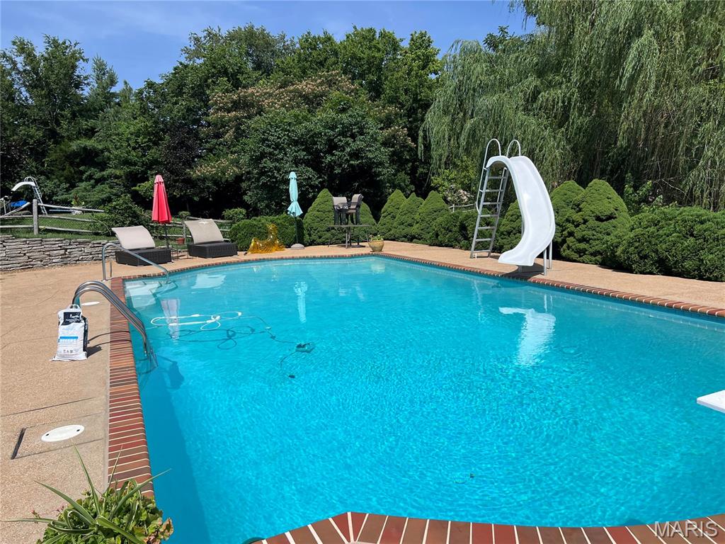 Chesterfield Meadow 2 - Residential
