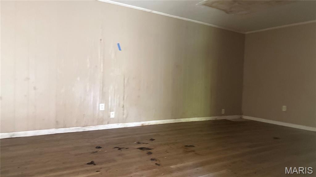 Castle Point Unit 3 - Residential