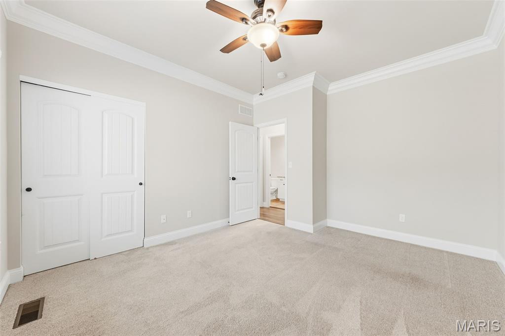 Barclay Place - Residential