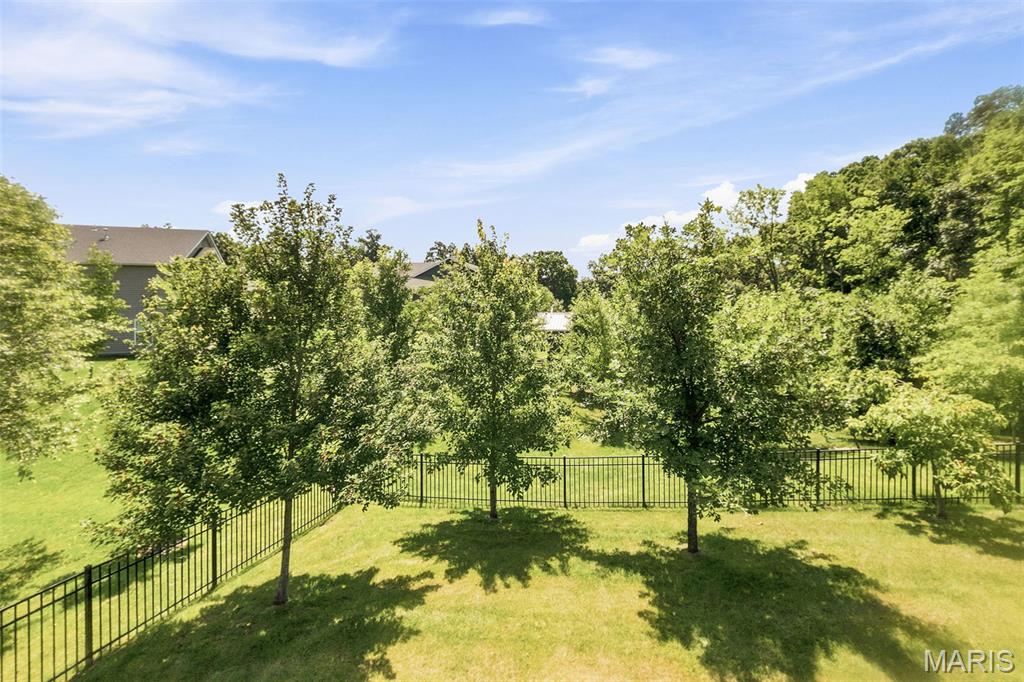 Barclay Place - Residential