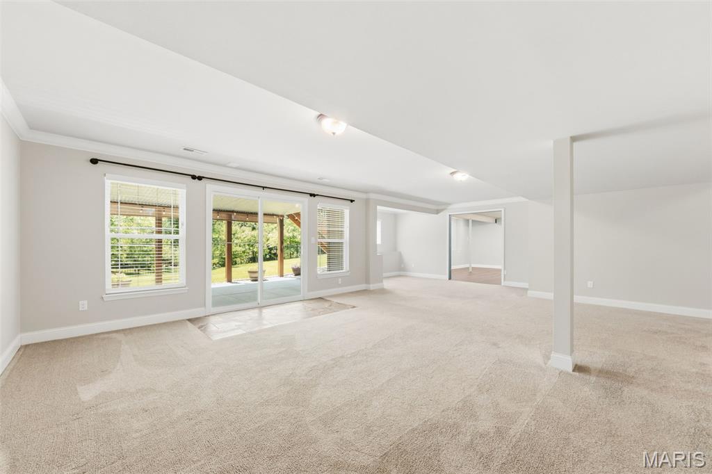 Barclay Place - Residential