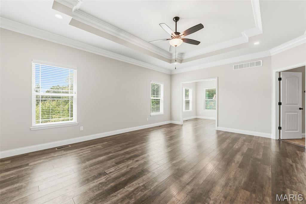 Barclay Place - Residential