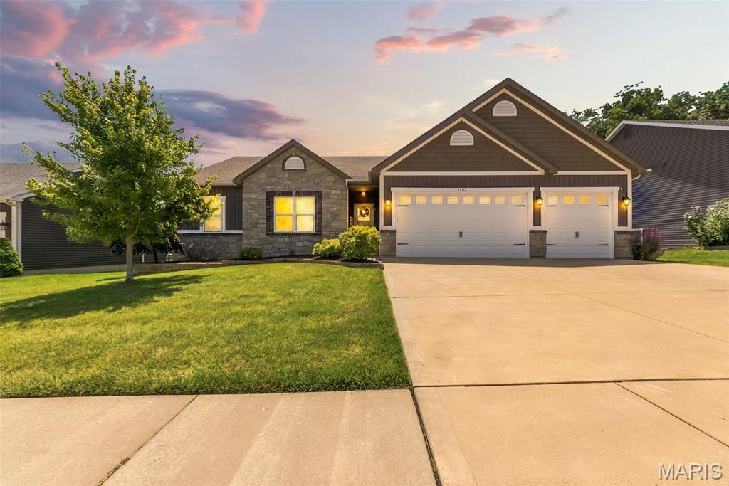 Barclay Place - Residential
